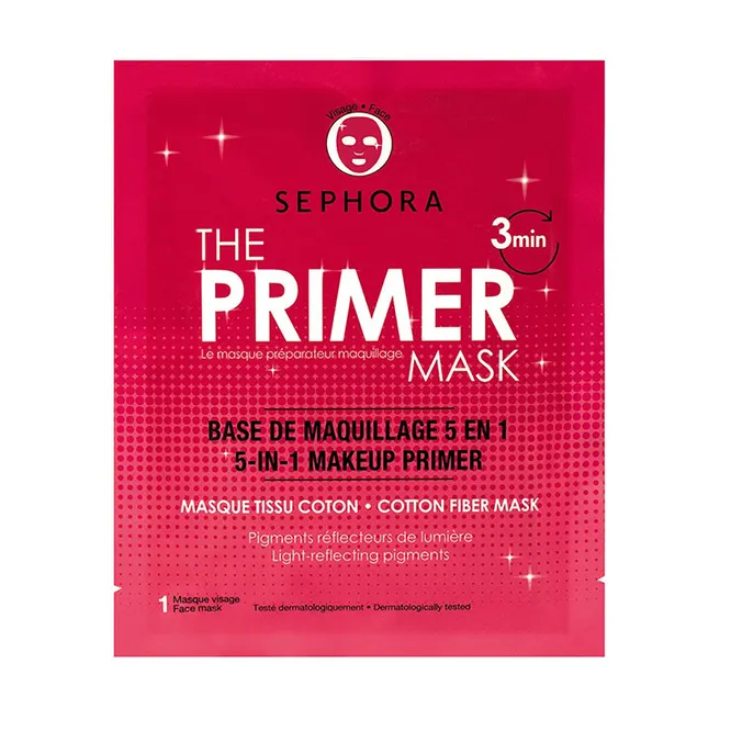 The Primer Mask, Sephora