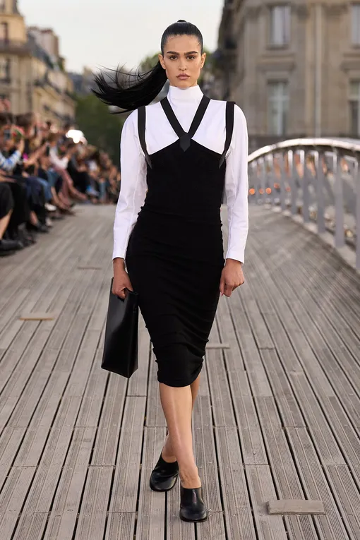 Alaïa весна-лето 2024