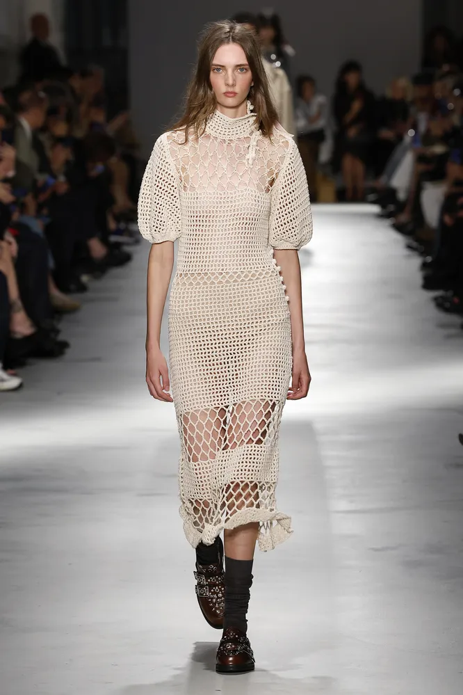 N21 весна-лето 2026 N21 весна-лето 2026