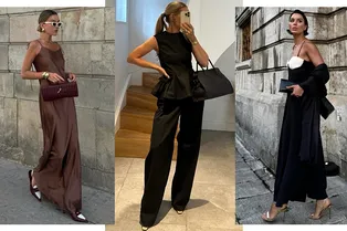 Дресс-код black-tie: инструкция по применению Дресс-код black-tie: инструкция по применению