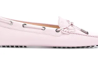 Выбираем мокасины на весну: 6 удобных и красивых моделей