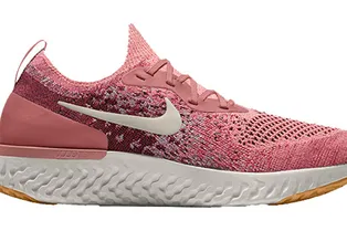 Всегда в форме: 5 пар беговых кроссовок для марафонцев