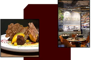 Как научиться подбирать вино к еде