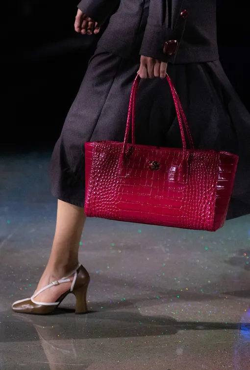 Chanel осень-зима 2026/27 Chanel осень-зима 2026/27