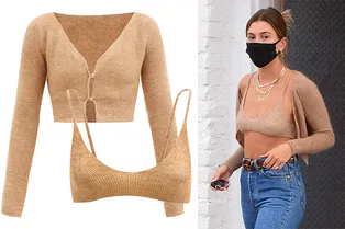 «Брадиган» — самое модное комбо этого сезона