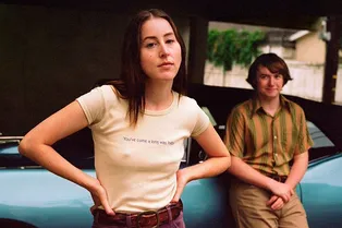 Новый фильм Пола Томаса Андерсона и выставка-байопик о Викторе Цое: чем заняться с 11 по 16 января