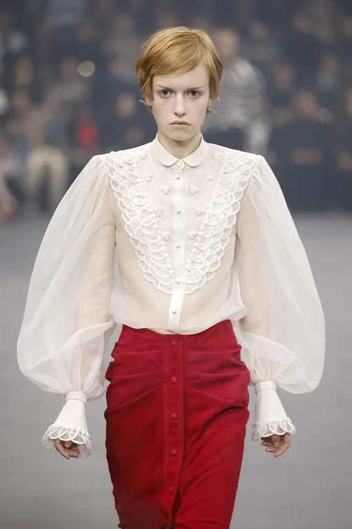 Valentino весна-лето 2026