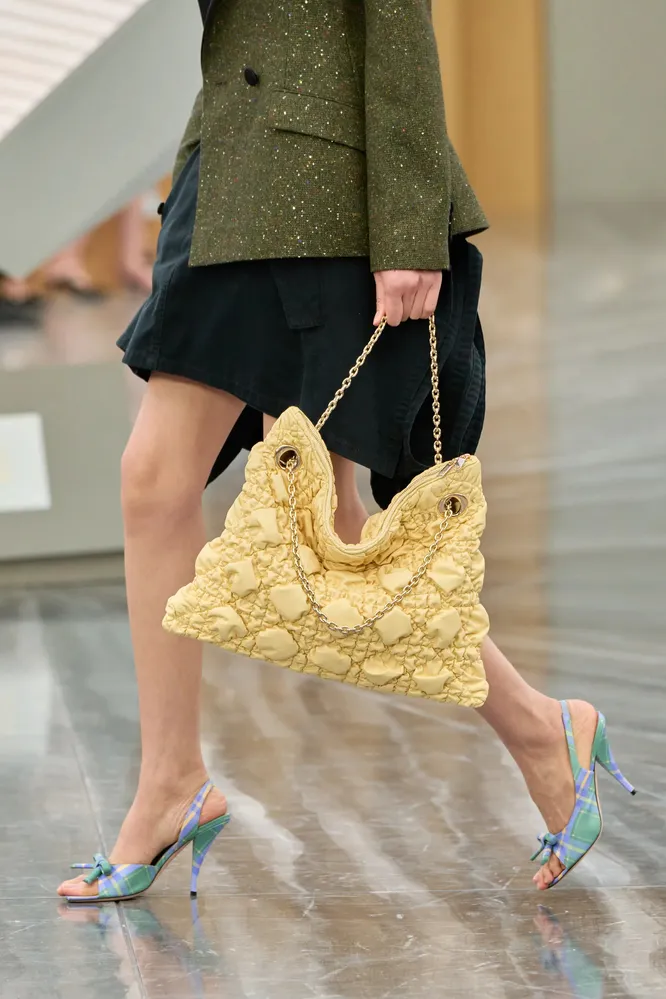 Christian Dior весна-лето 2026 Christian Dior весна-лето 2026