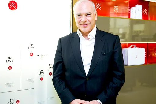 Пять фактов о старении кожи Пять фактов о старении кожи