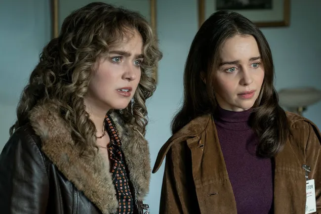 10 главных сериалов января