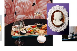 5 лучших ресторанов Санкт-Петербурга