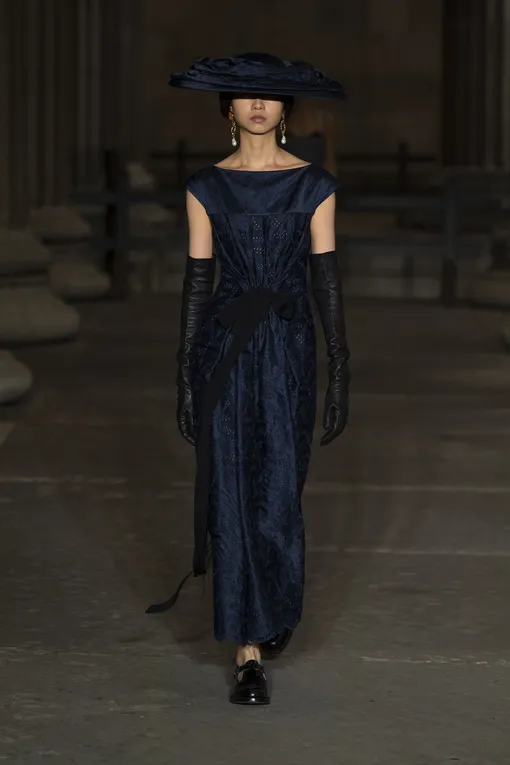 Erdem весна-лето 2022