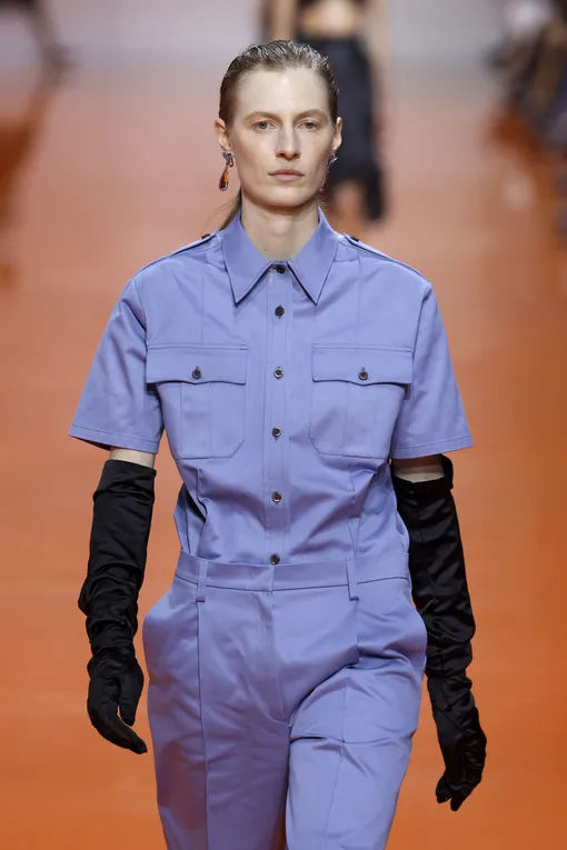 Prada весна-лето 2026