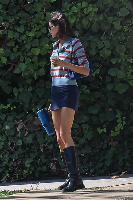 Кайя Гербер