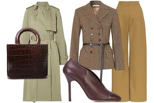 В чем пойти на собеседование: 10 вещей, которые легко сочетать между собой