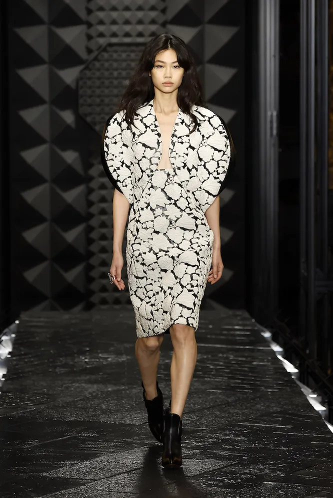 Louis Vuitton осень-зима 2023/24 Louis Vuitton осень-зима 2023/24