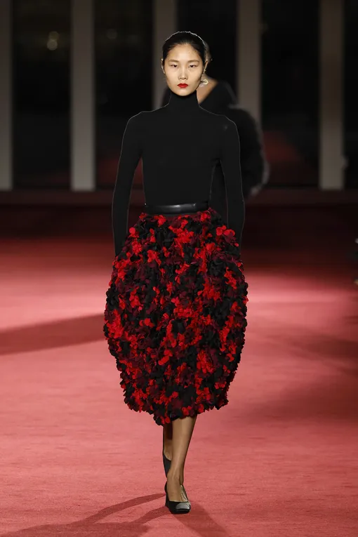 Michael Kors осень-зима 2026/27 Michael Kors осень-зима 2026/27