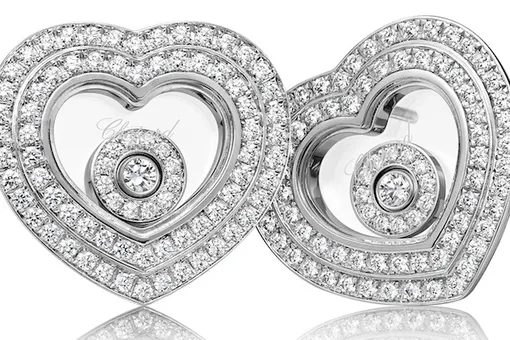 Счастье без границ: Happy Diamonds Счастье без границ: Happy Diamonds