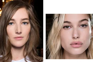 3 простые летние укладки на каждый день