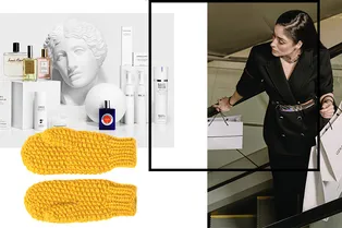 Шопинг-дайджест: «черная пятница»