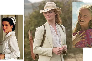 3 актрисы, которых пытались заставить похудеть