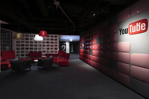 YouTube запускает онлайн-телевидение