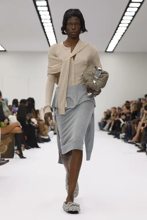 Acne Studios весна-лето 2025
