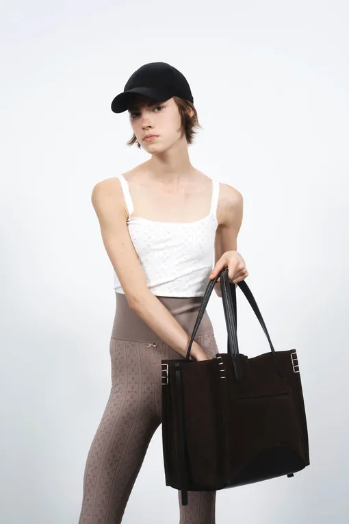 JW ANDERSON RESORT 2026 JW ANDERSON RESORT 2026