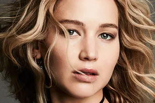 Дженнифер Лоуренс стала лицом нового женского аромата Dior