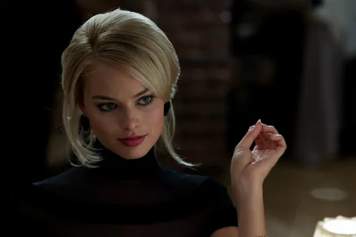 Как выглядело свадебное платье Марго Робби? Как выглядело свадебное платье Марго Робби?