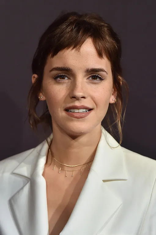 Эмма Уотсон