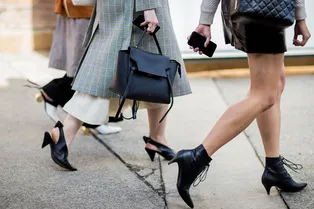 12 стильных сумок-тоут, в которых поместится все самое необходимое