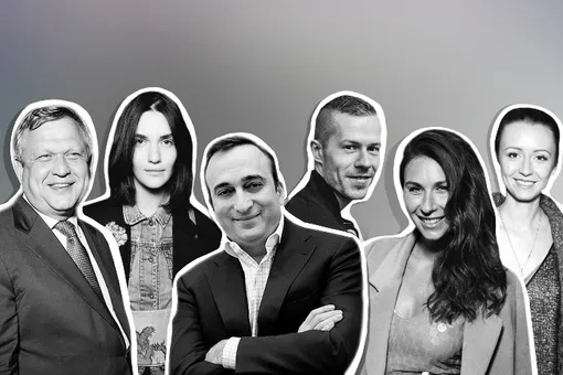 В Москве открылся благотворительный аукцион Date for Charity В Москве открылся благотворительный аукцион Date for Charity