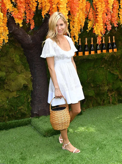 Сиенна Миллер Сиенна Миллер