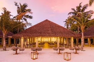 Где отдыхать этой осенью