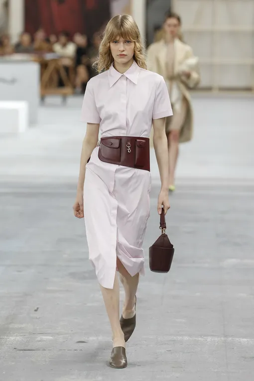 Tod's весна-лето 2024 Tod's весна-лето 2024