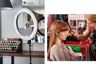 4 московских салона красоты, в которые можно (и нужно) приходить с детьми