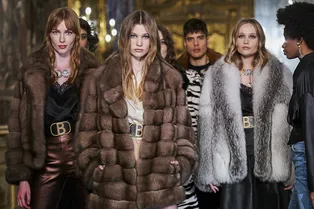 Семейный бизнес, уникальные технологии и редкие материалы: как создается самая модная верхняя одежда из меха