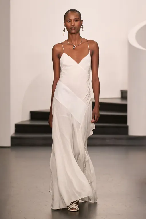 Ralph Lauren весна-лето 2026 Ralph Lauren весна-лето 2026