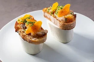 10 сетов Московского гастрономического фестиваля на любой вкус