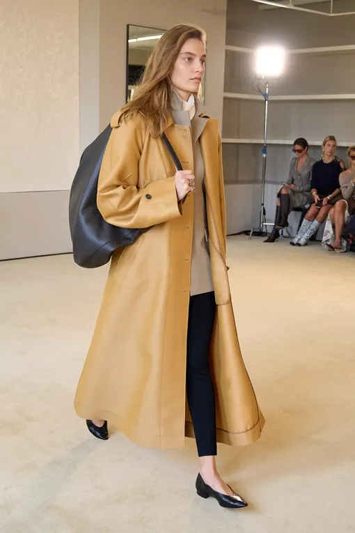 Altuzarra весна-лето 2026 Altuzarra весна-лето 2026