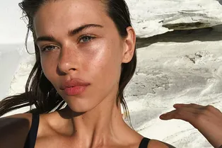 Что есть, чтобы добиться идеально чистой кожи лица, а что исключить из рациона