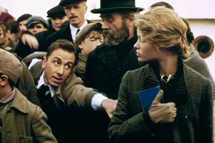 «Легенда о пианисте» Джузеппе Торнаторе вновь выходит в прокат