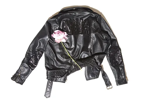 Новый бренд – Ania Nebrenchina