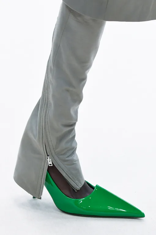 Acne Studios весна-лето 2024 Acne Studios весна-лето 2024