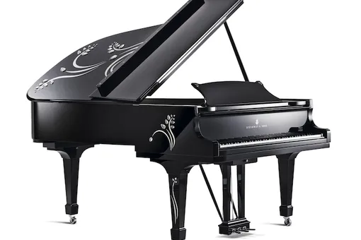 Кристальный звук Кристальный звук