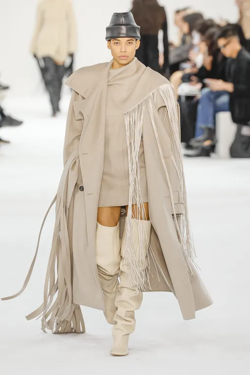 Sportmax осень-зима 2025/2026 Sportmax осень-зима 2025/2026