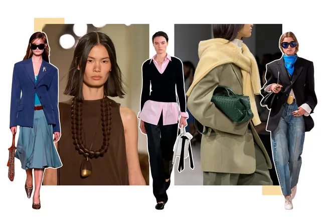 Базовый гардероб на весну-2026: секреты стилизации