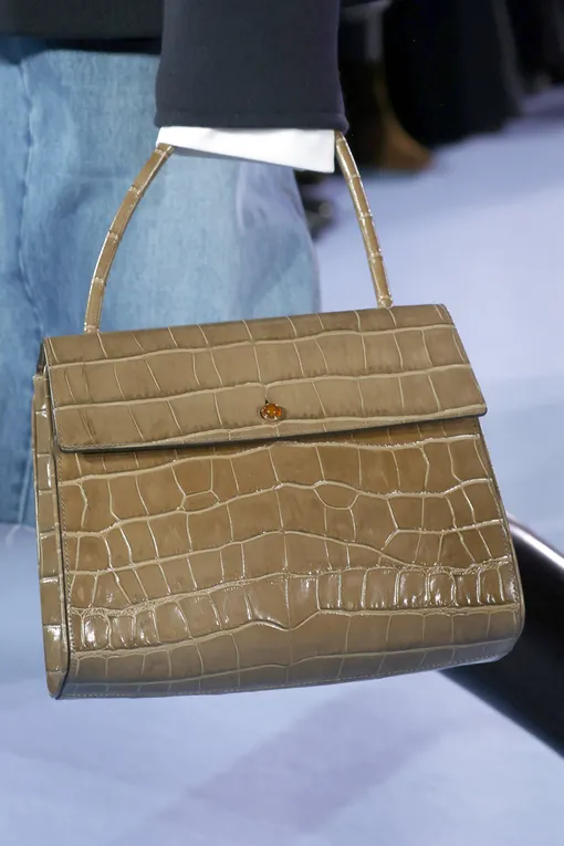 Tory Burch осень-зима 2023/24