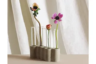 14 свечей, ваз и шкатулок, которые преобразят ваш дом к весне